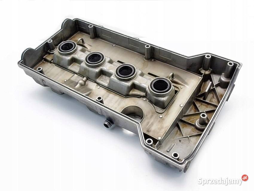 POKRYWA ZAWORÓW 22 B MERCEDES KLASA E W124 S124 śląskie Sosnowiec