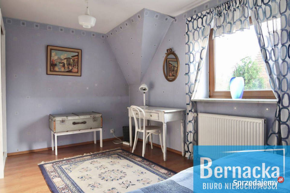 Dom wolno stojący super gazowe dolnośląskie Wrocław sprzedam