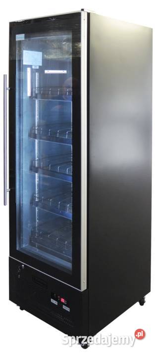 SPRZEDAM Szafa chłodnicza BLG 6201B BLACK Warszawa