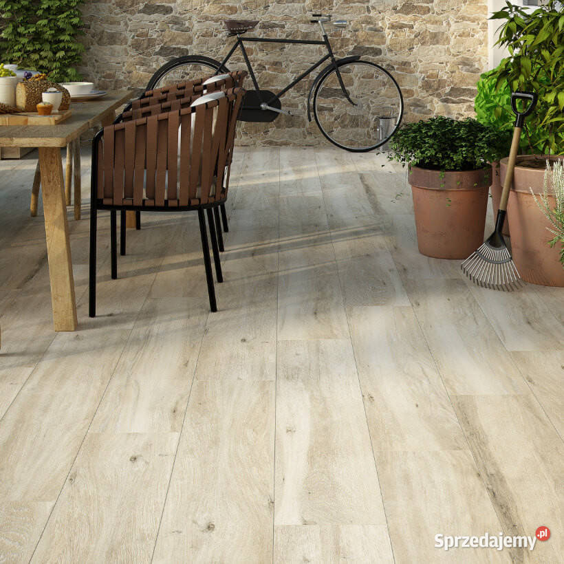 Gres Atelier Beige 120x233x1 Kraków