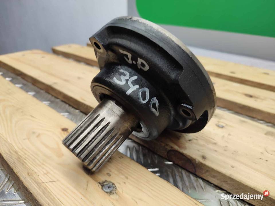 Pompa jazdy John Deere 3400 Wilkowo sprzedam