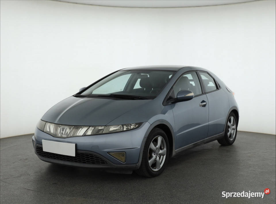 Honda Civic 14 iDSI Piaseczno