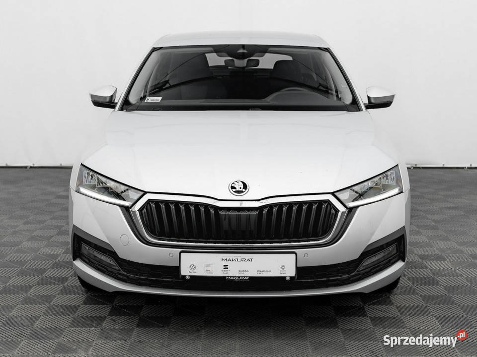 koda Octavia 15 TSI Ambition Czpark Podgrzf pomorskie Pępowo sprzedam