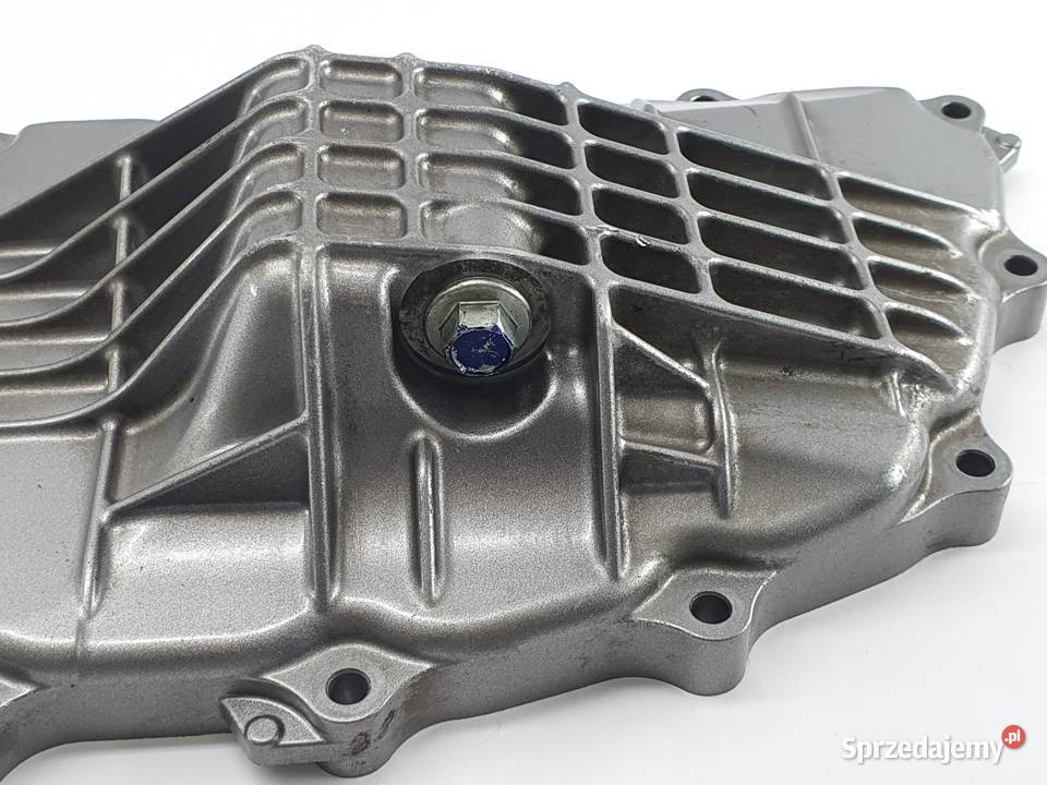Miska Olejowa Dekiel Misa Honda Nc 750 Łódź