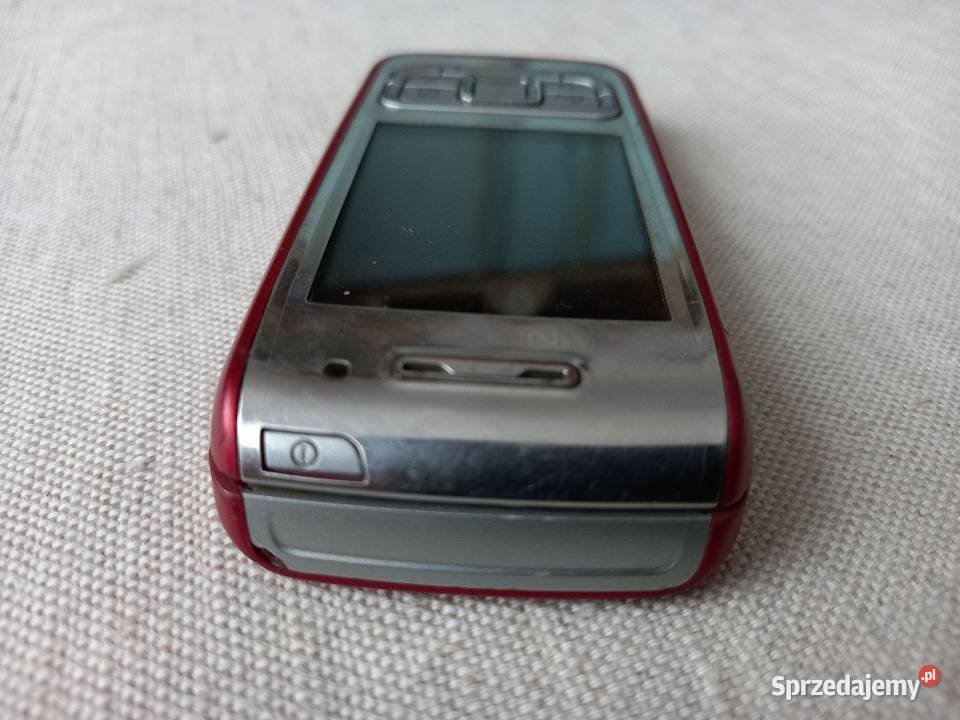 Telefon Nokia Tomaszów Lubelski