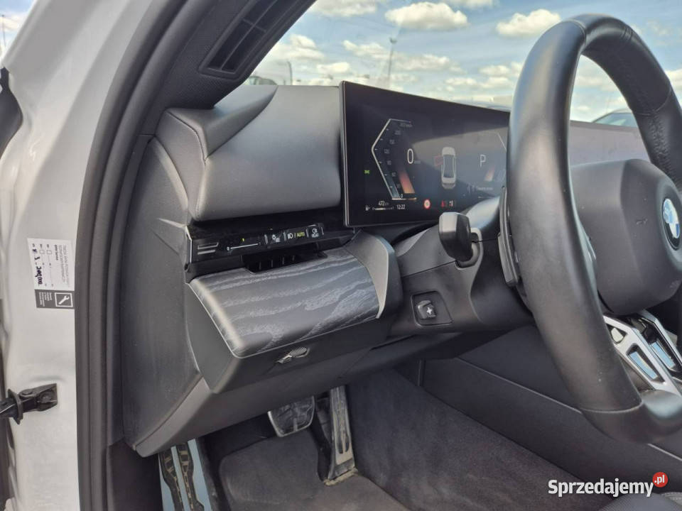 BMW 520 G30G31 20172023 automatyczna Komorniki