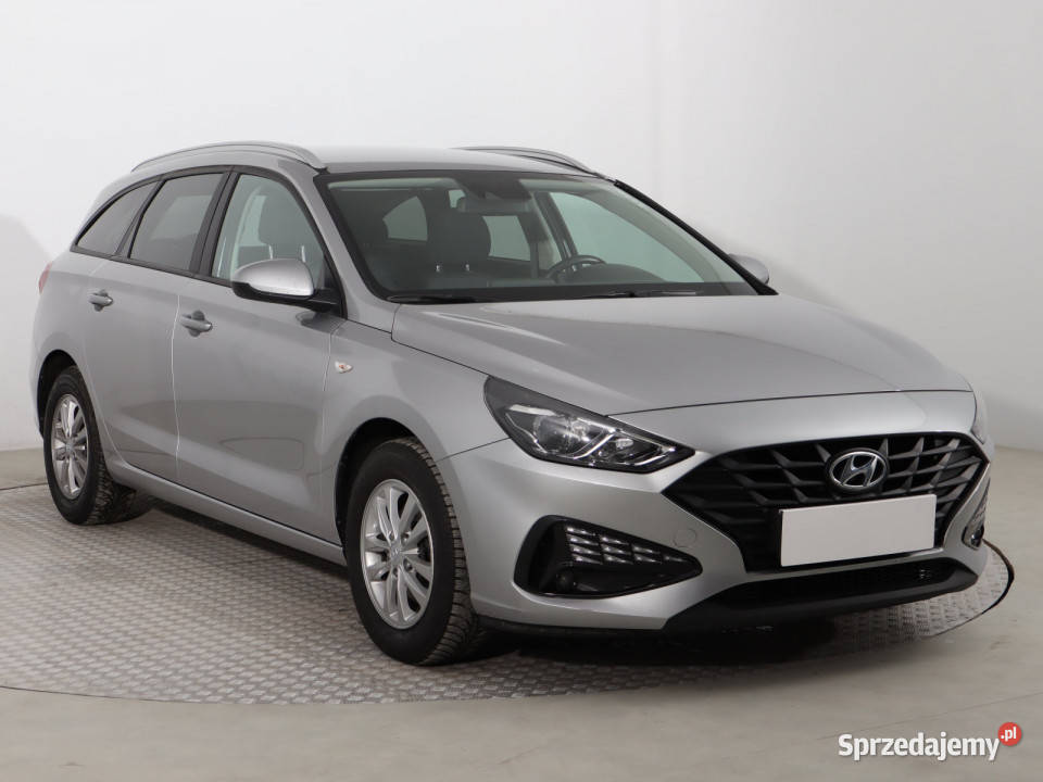 Hyundai i30 15 DPI mazowieckie Piaseczno sprzedam