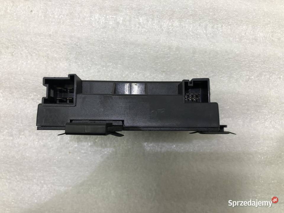 MODUŁ POMPY PALIWA MERCEDES VITO W639