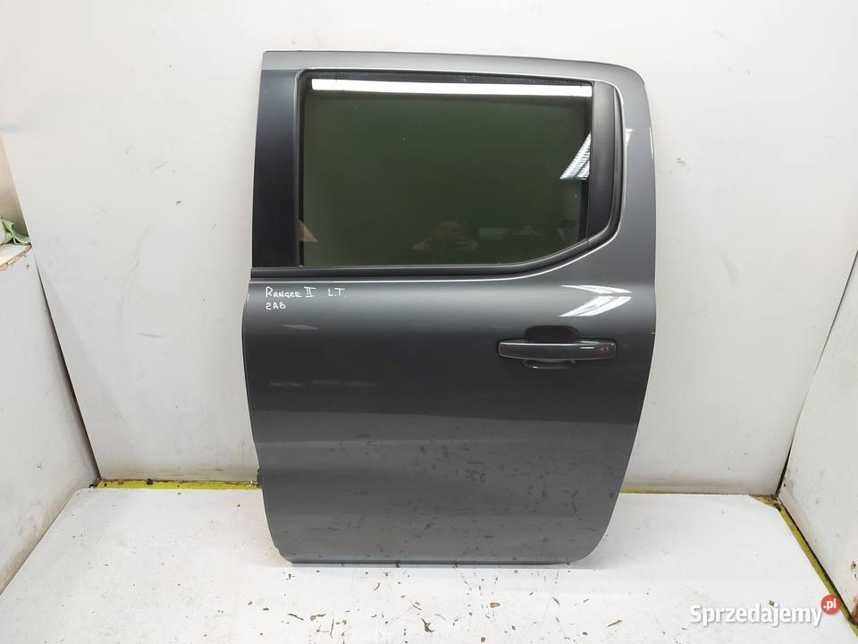 Ford Ranger VI 6 Drzwi tył lewe 2023 AS3 2AB osobowe dolnośląskie sprzedam