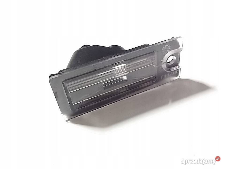 VOLVO S80 XC70 XC90 oswietlenie tablicy rejestr Bielany Wrocławskie
