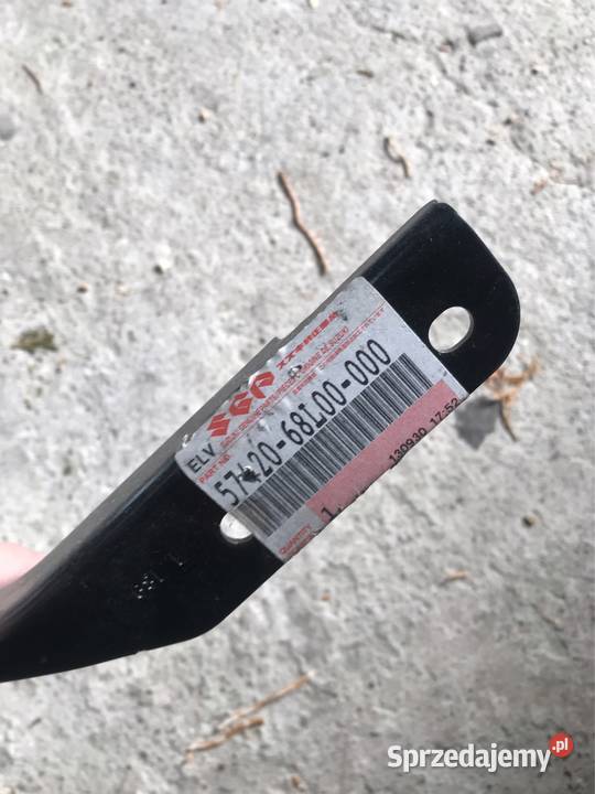 Zawias maski suzuki swift Kozy sprzedam