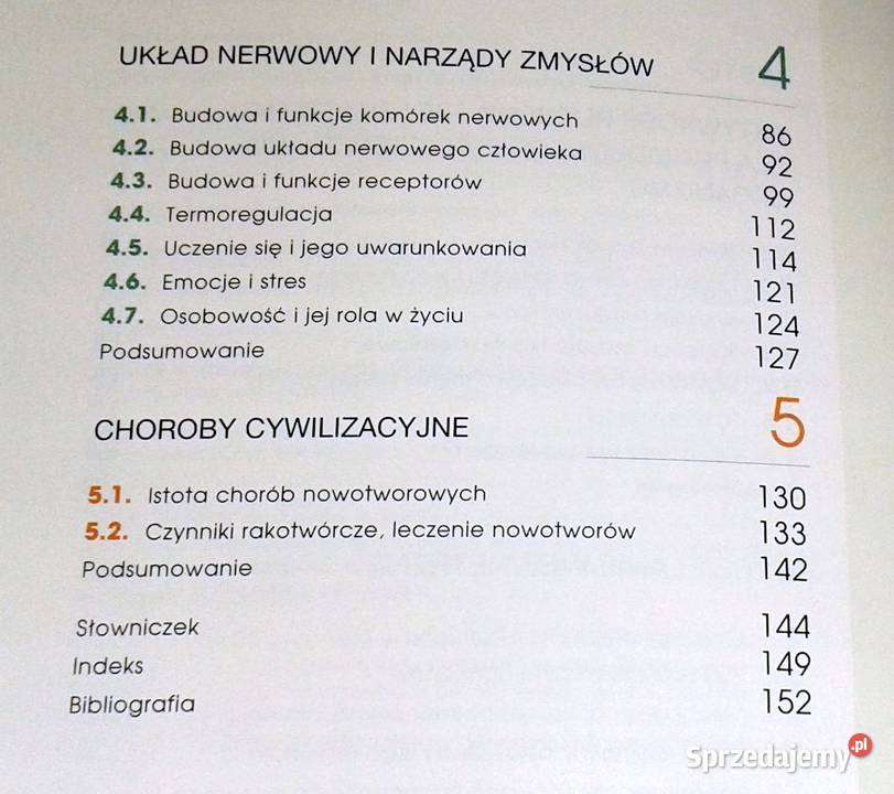Biologia 2 A Kornaś M Kłyś LŚliwa R Konieczny Chełm