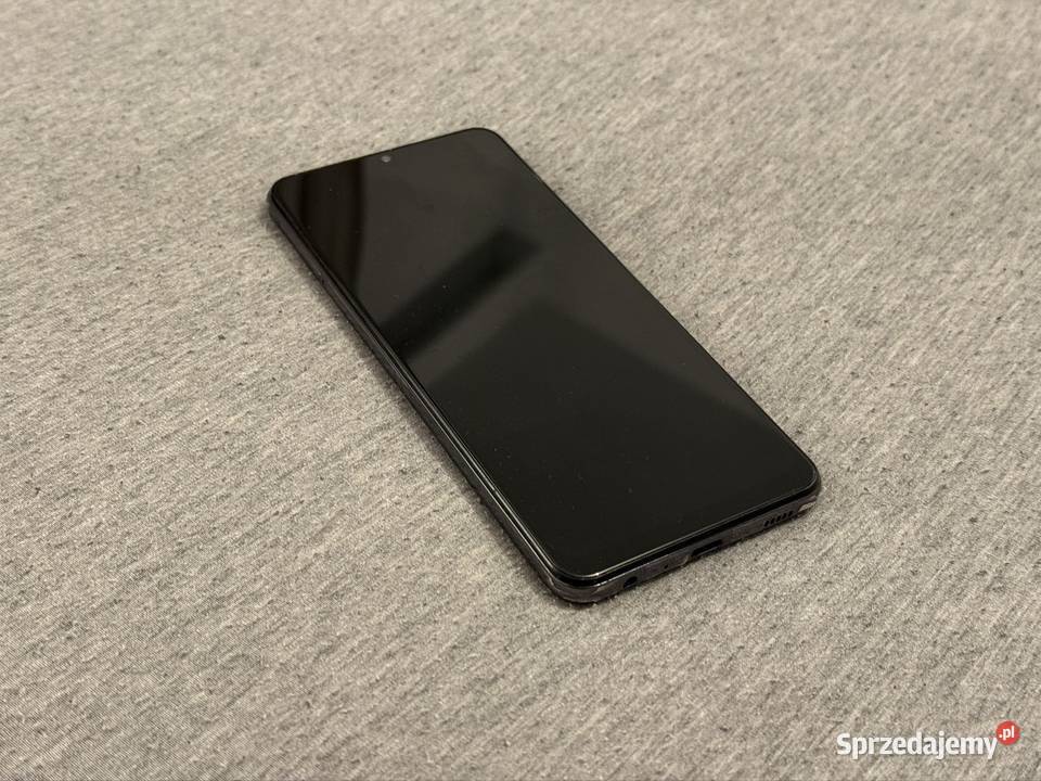 Samsung Galaxy A32 5G 64GB Dual SIM Etui Stan Kraków