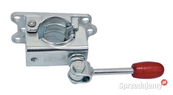 Zacisk koła podporowego 249804 Kamionna sprzedam