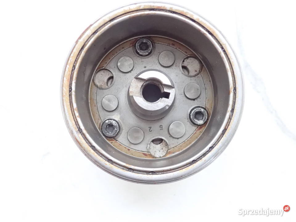Magneto 032005041 Bendix Wolne Koło Sprzęgło Strzelce Krajeńskie