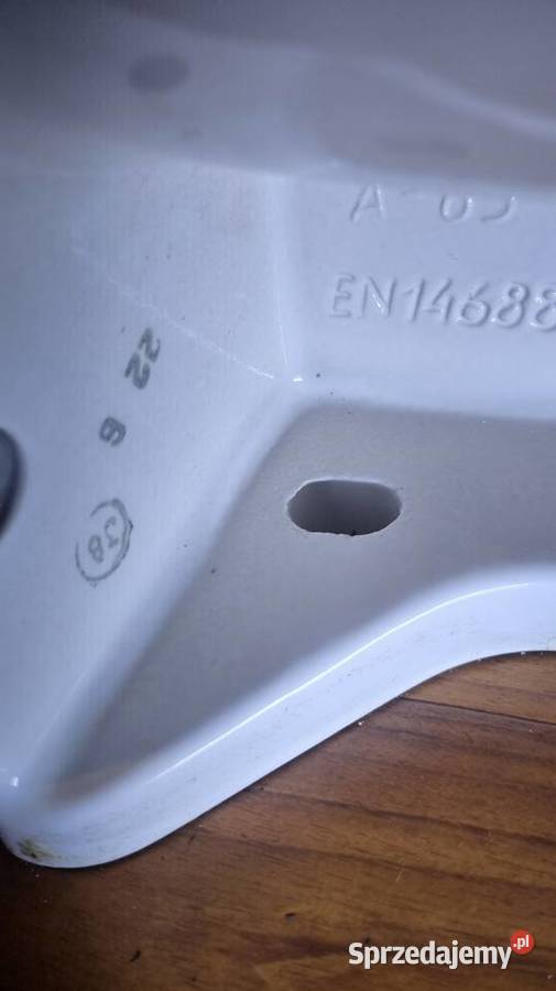 Umywalka Koło Stan perfekcyjny Gliwice