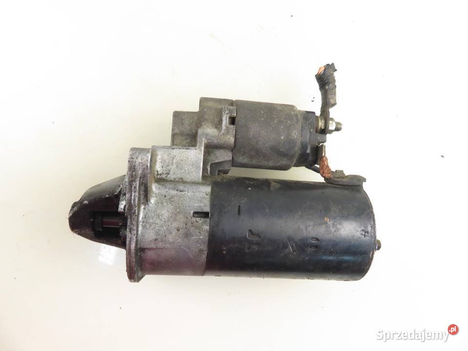 ROZRUSZNIK SUZUKI SX4 19 DDiS 0001108202 osobowe