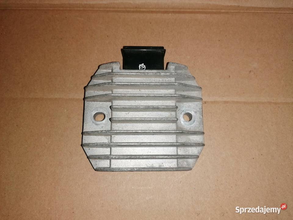 Honda Lead 110 regulator napięcia Słupsk