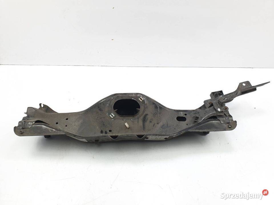 MOCOWANIE PEUGEOT BOXER III