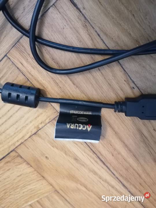 Kabel Accura sprzedam