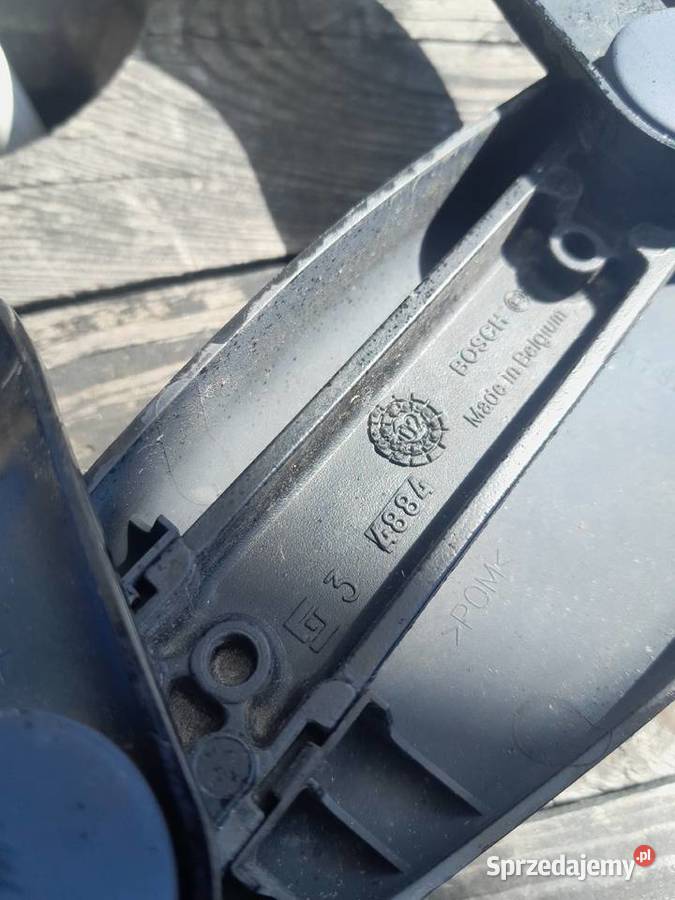 Mercedes W211 ramię wycieraczki Gdańsk