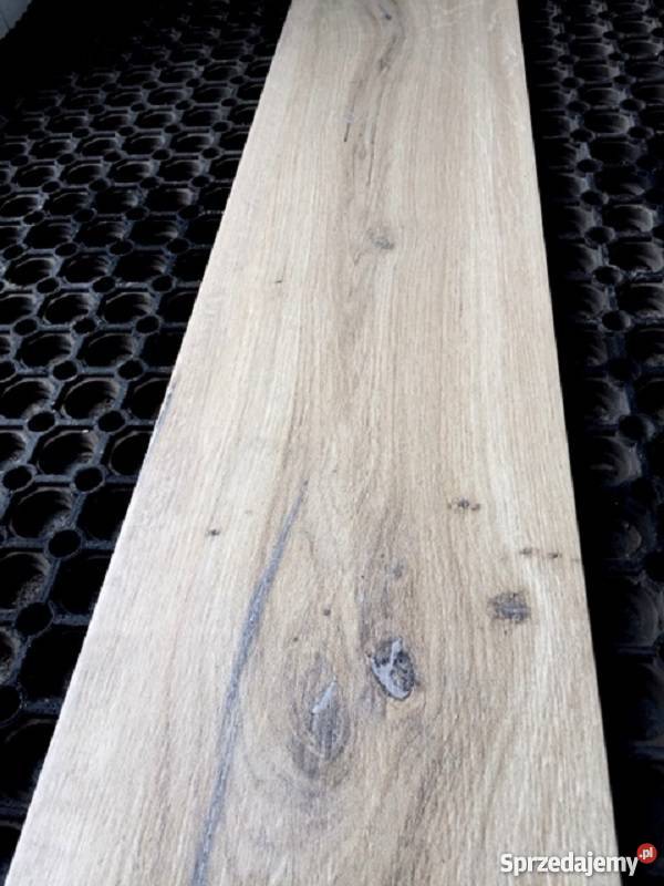 gres DUBLIN płytka drewnopodobna DESKA 215x85 Łask sprzedam