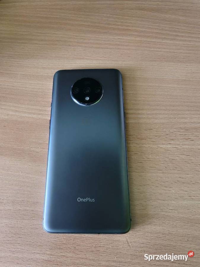 Oneplus 7T Borzęcin Duży