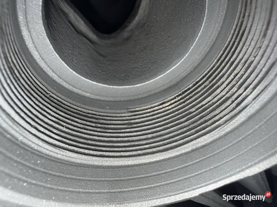 Cylinder MZ ETZ 250 DDR