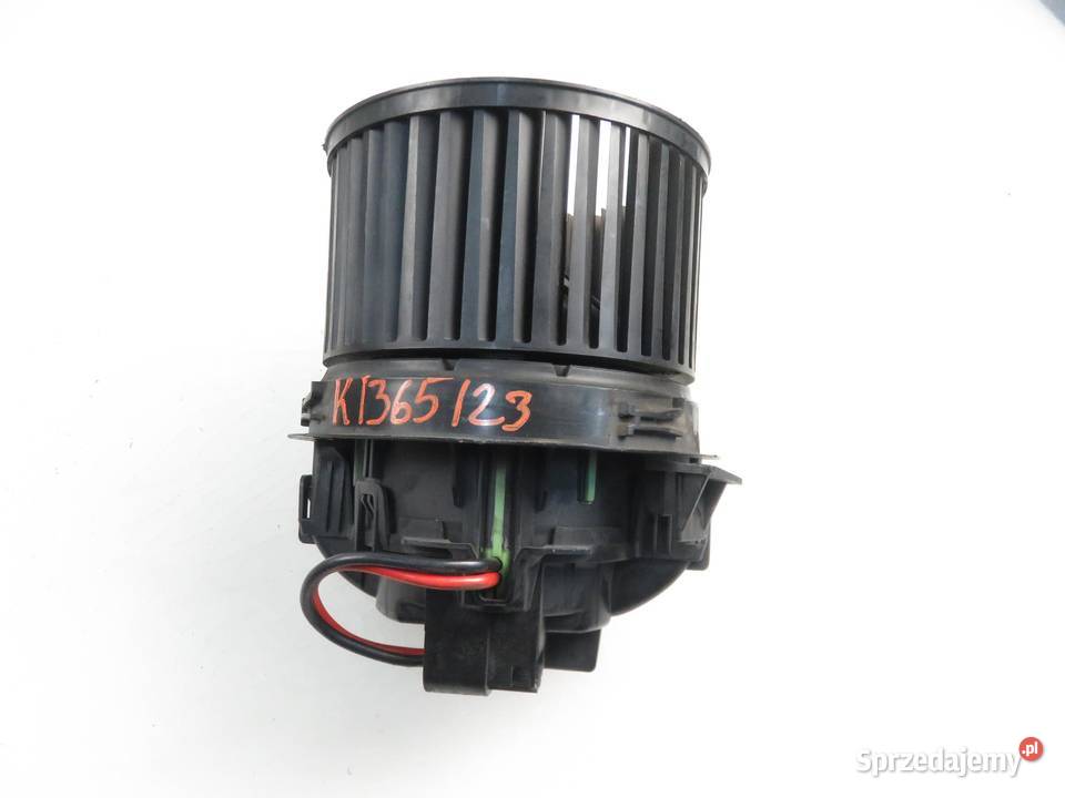 DMUCHAWA PEUGEOT 508 SW T1013001UE osobowe Dmuchawy