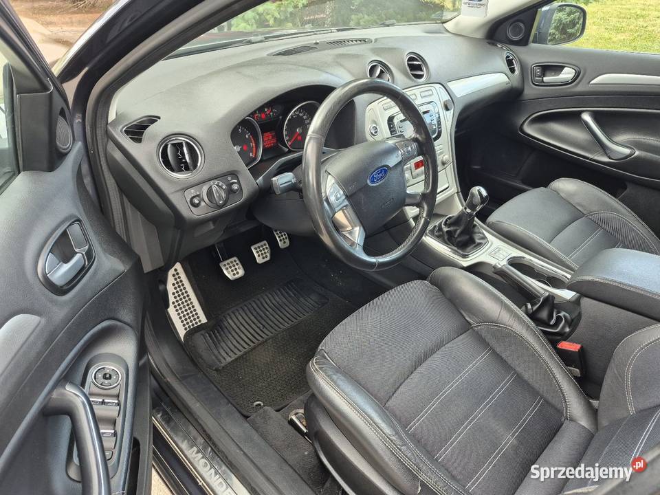 Ford Mondeo S 20benzyna Ożarów Mazowiecki sprzedam