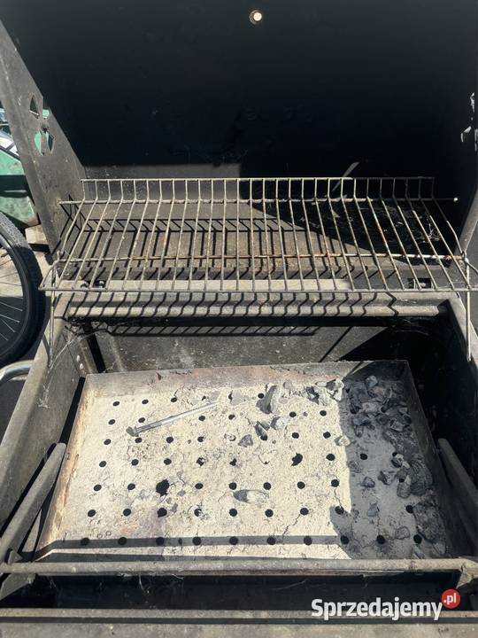 Grill do sprzedania Wołomin