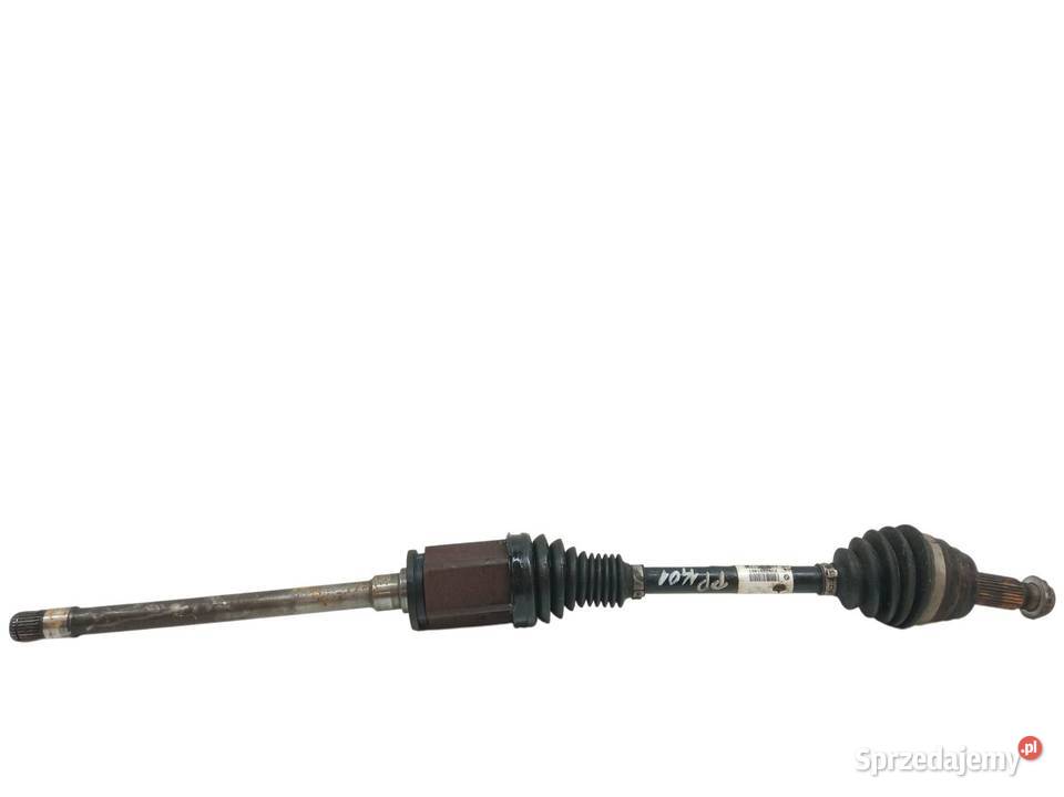 PÓŁOŚ PRAWY PRZÓD 30 D 312 7622914 Bmw X6 II świętokrzyskie
