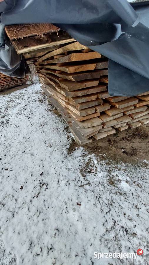 Foszty jesionowe 5 Pozostałe Ponikiew