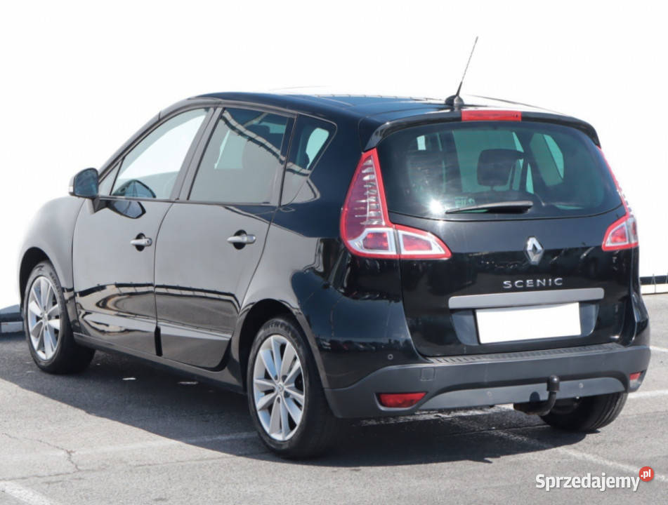 Renault Scenic 16 16V Lublin