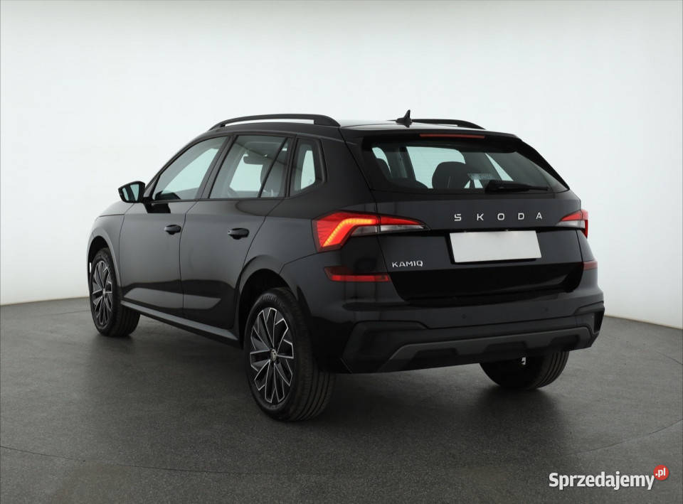 Skoda Kamiq 10 TSI elektryczne szyby mazowieckie Piaseczno sprzedam