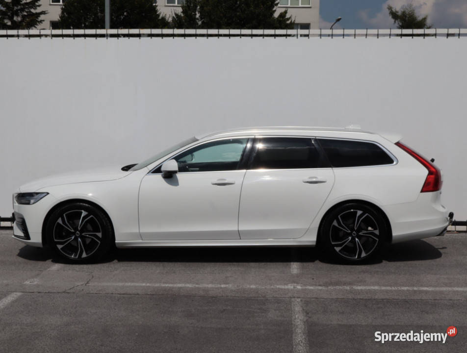 Volvo V90 D4 Lublin