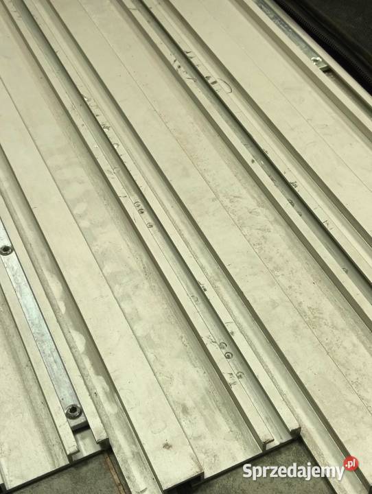 Rubi przecinarka prowadnica do płytek SLIM Łańcut sprzedam