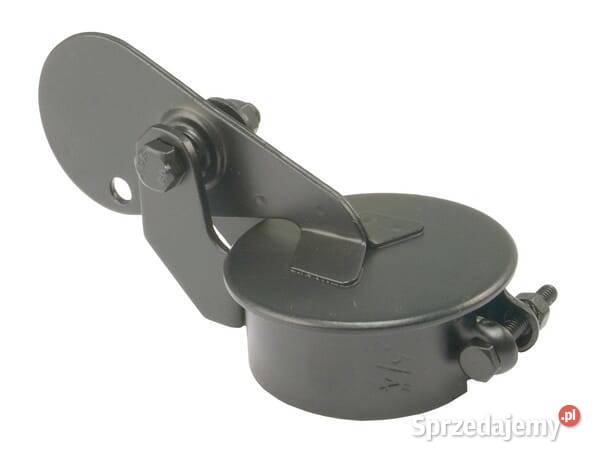 Klapka tłumika wydechowego 70 mm VLD2075 Kamionna