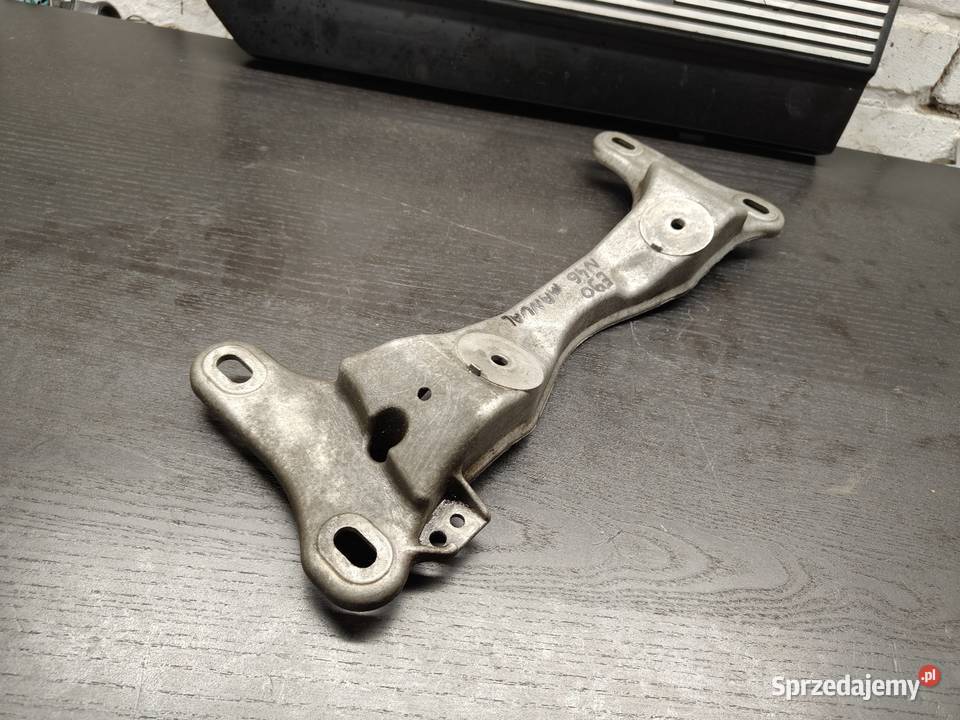 Bmw e90 e87 łapa skrzyni biegów manual łódzkie Aleksandrów Łódzki