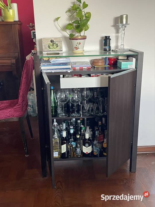 Zestaw mebli do salonu 85cm Dom i Ogród