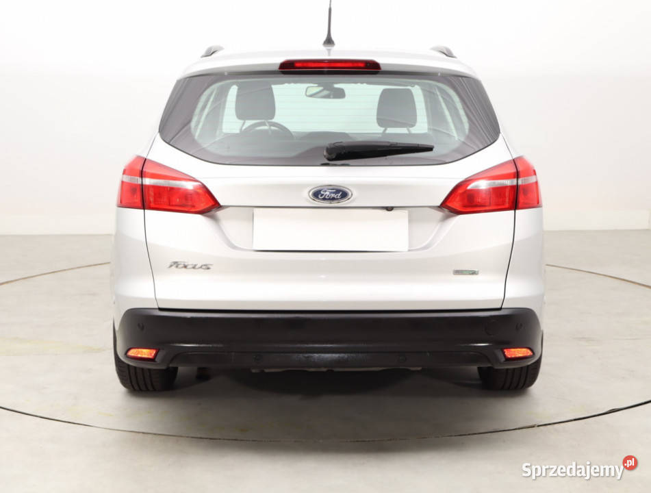 Ford Focus 10 EcoBoost isofix Focus Bielany Wrocławskie