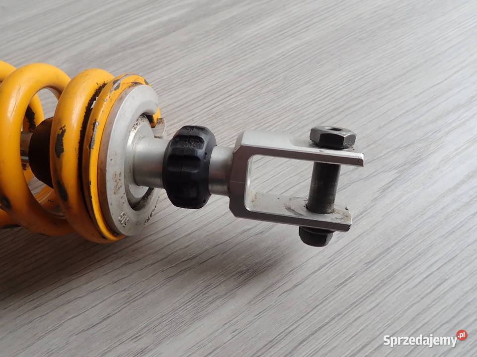 Amortyzator OHLINS Centralny Tył Yamaha TTR TT Amortyzatory Strzelce Krajeńskie