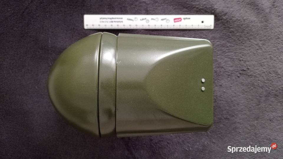 Lampa szperacz Ural Dniepr K750 m72 łódź Koszalin sprzedam