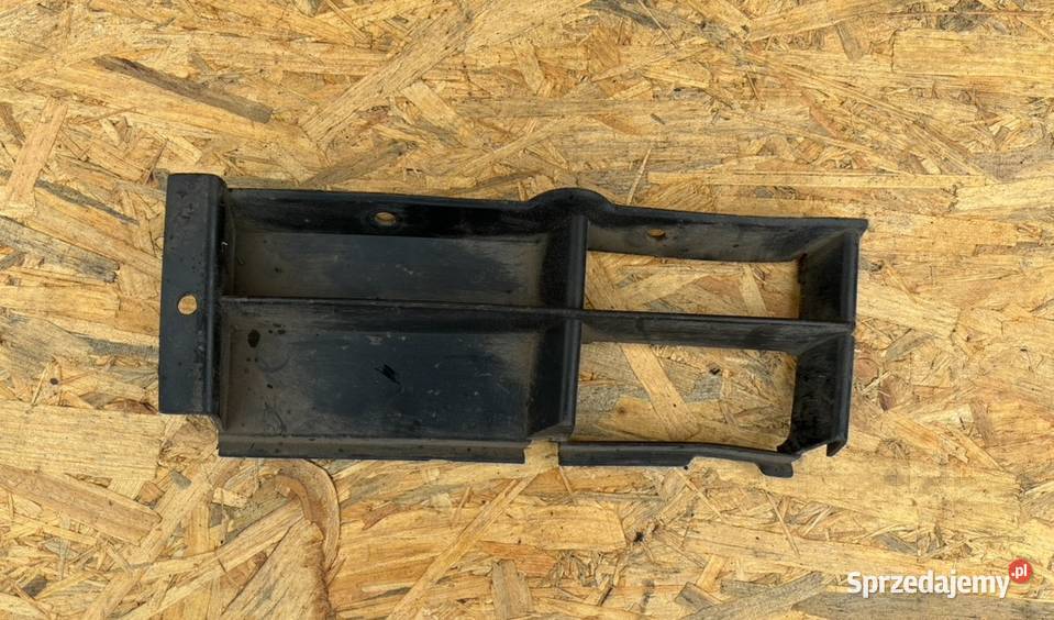 BMW 5 E39 KRATKA ZDERZAKA PRAWA PRZÓD 8160849 Międzychód