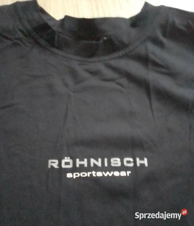 2 markowe koszulki damskie Rozmiar 38(M) sprzedam