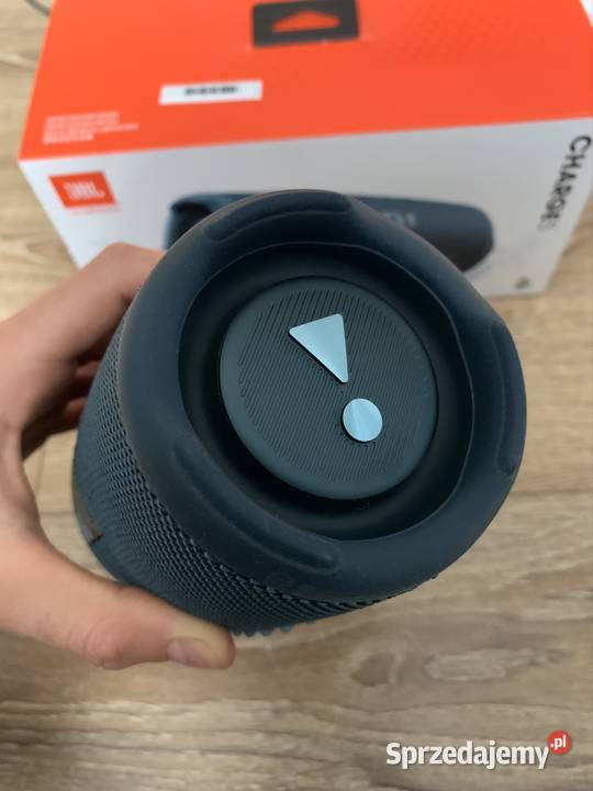 Głośnik JBL Charge 5 Truskolasy