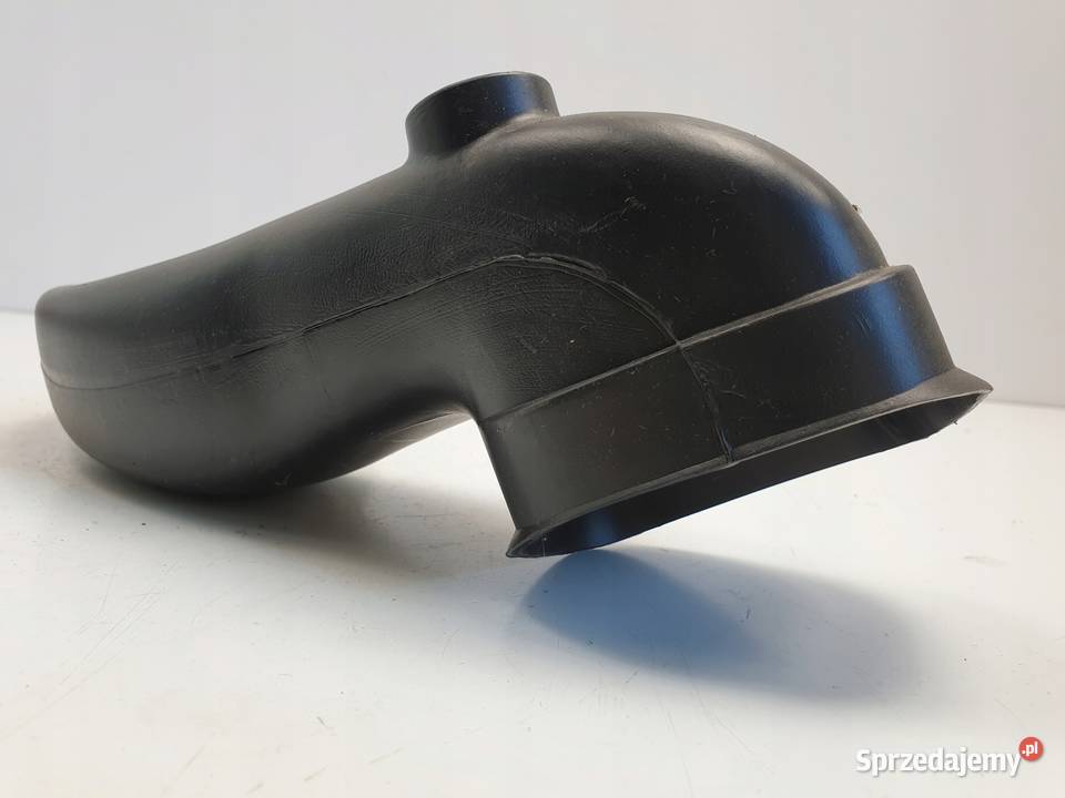 Porsche Boxster 986 27 RURA POWIETRZA prowadnica lubelskie Rudka