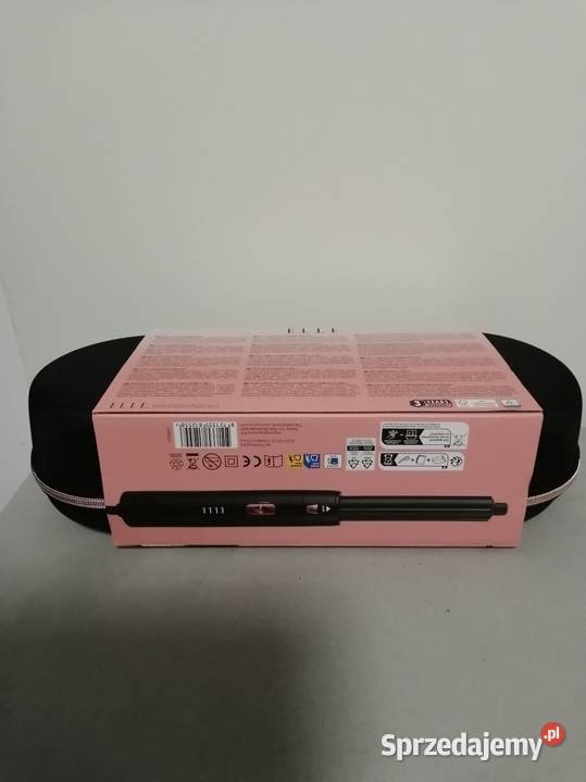 Elle 5w1 Lokówko suszarka Kraków