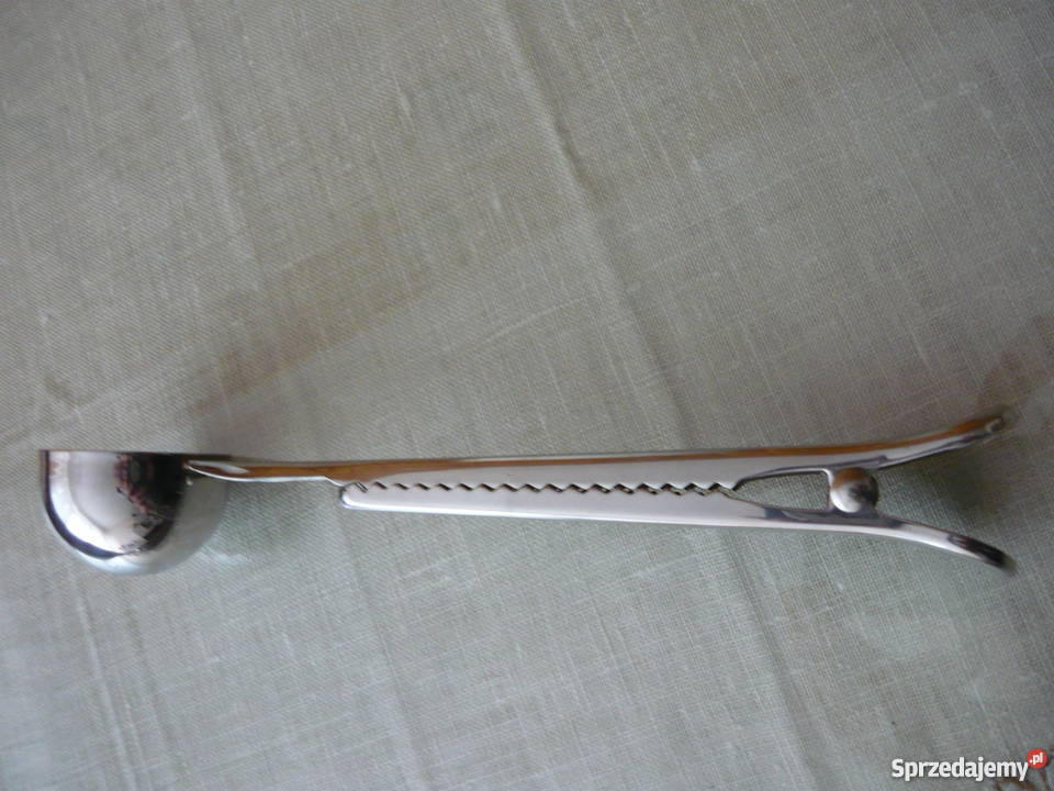 Gałkownica nabieraczka porcjoner do AGD drobne podlaskie Białystok