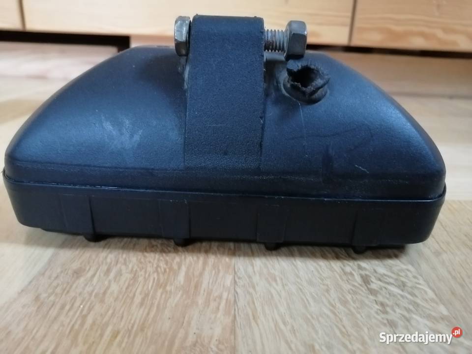 Halogen Wesem biały Cholerzyn
